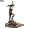 PRÉCOMMANDE - Tomb Raider - Figurine Lara Croft Survivor Era