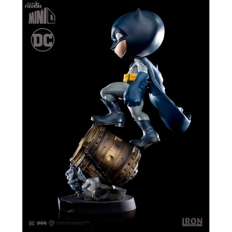 DC Comics - Batman figure,...