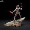 PRÉCOMMANDE - Tomb Raider - Figurine Lara Croft Survivor Era