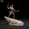 PRÉCOMMANDE - Tomb Raider - Figurine Lara Croft Survivor Era