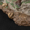 PRE ORDER - Tomb Raider - Lara Croft Survivor Era figure