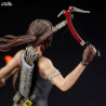 PRÉCOMMANDE - Tomb Raider - Figurine Lara Croft Survivor Era