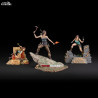 PRE ORDER - Tomb Raider - Lara Croft Survivor Era figure