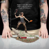 PRÉCOMMANDE - Tomb Raider - Figurine Lara Croft Survivor Era