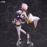 Gridman Universe - Akane Shinjo figure (New Order)