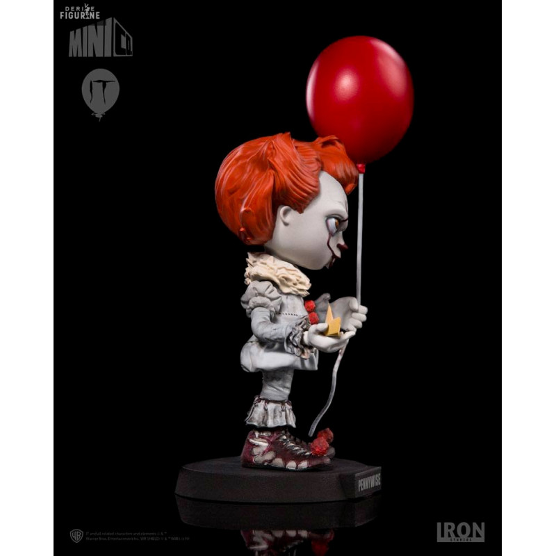 It 2017 - Pennywise figure,...