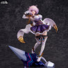 Gridman Universe - Akane Shinjo figure (New Order), Limited Edition