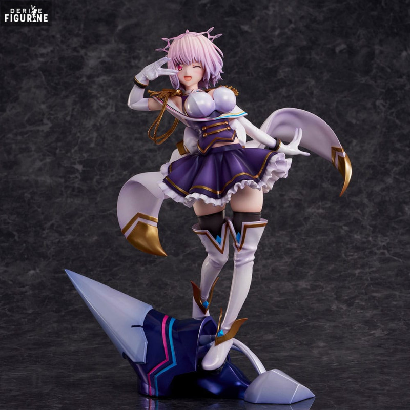 Gridman Universe - Akane...