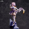 Gridman Universe - Akane Shinjo figure (New Order), Limited Edition