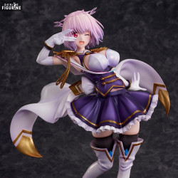 Gridman Universe - Figurine...