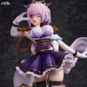 Gridman Universe - Akane Shinjo figure (New Order), Limited Edition