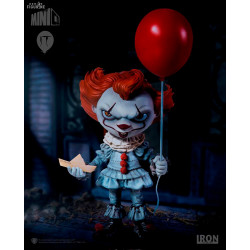 It 2017 - Pennywise figure,...