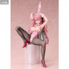 Original Character - Iro Bunny figure Illustrated by Satou Pote, B-style