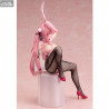 Original Character - Iro Bunny figure Illustrated by Satou Pote, B-style