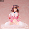 Original Character - Figurine Ribbon Hairpin-chan Illustrated by KATTO