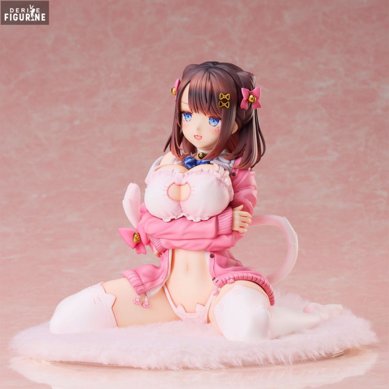 Original Character - Ribbon...
