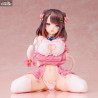 Original Character - Ribbon Hairpin-chan figure Illustrated by KATTO
