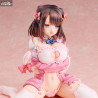 Original Character - Ribbon Hairpin-chan figure Illustrated by KATTO