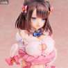 Original Character - Ribbon Hairpin-chan figure Illustrated by KATTO