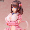 Original Character - Figurine Ribbon Hairpin-chan Illustrated by KATTO