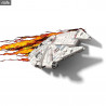 Star Wars lamp - Millenium Falcon or Darth Vader