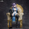 Original Character - Vio figure Illustrated by Oekakizuki
