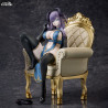 Original Character - Vio figure Illustrated by Oekakizuki