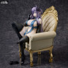 Original Character - Figurine Vio Illustrated by Oekakizuki