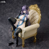 Original Character - Vio figure Illustrated by Oekakizuki