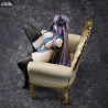 Original Character - Vio figure Illustrated by Oekakizuki