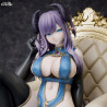 Original Character - Vio figure Illustrated by Oekakizuki