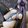 Original Character - Vio figure Illustrated by Oekakizuki