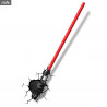 Star Wars lamp - Millenium Falcon or Darth Vader