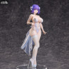 Original Character - White Queen Lume figure Illustrated by Chrysa