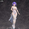 Original Character - White Queen Lume figure Illustrated by Chrysa