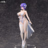 Original Character - White Queen Lume figure Illustrated by Chrysa
