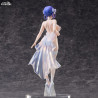 Original Character - White Queen Lume figure Illustrated by Chrysa