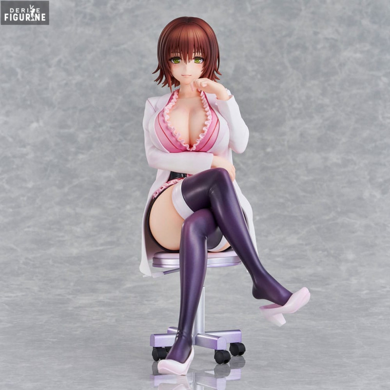 To Love-Ru Darkness - Ryoko...