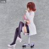 To Love-Ru Darkness - Ryoko Mikado figure, School Nurse