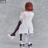 To Love-Ru Darkness - Ryoko Mikado figure, School Nurse