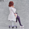 To Love-Ru Darkness - Ryoko Mikado figure, School Nurse