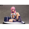 Original Character - Figure Sari Utsugi, Illustration by Kurehito Misaki