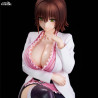 To Love-Ru Darkness - Ryoko Mikado figure, School Nurse