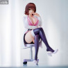 To Love-Ru Darkness - Ryoko Mikado figure, School Nurse