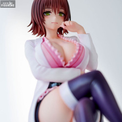 To Love-Ru Darkness - Ryoko...