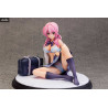 Original Character - Figure Sari Utsugi, Illustration by Kurehito Misaki