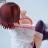 To Love-Ru Darkness - Ryoko Mikado figure, School Nurse