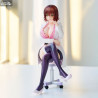 To Love-Ru Darkness - Ryoko Mikado figure, School Nurse
