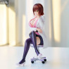 To Love-Ru Darkness - Ryoko Mikado figure, School Nurse