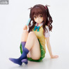 To Love-Ru Darkness - Mikan Yuki figure, High School Student